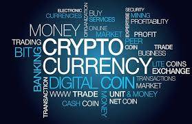 Cryptocurrency Glossary