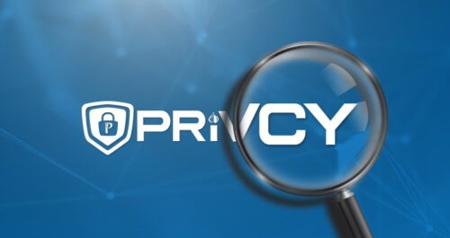 PRIVCY COIN IS A CRYPTOCURRENCY TO WATCH