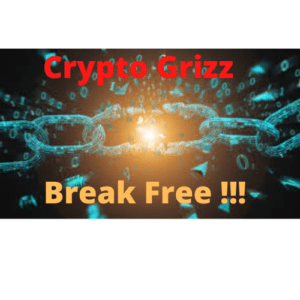 UST Crypto Crash Wakeup Call