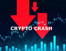 UST Crypto Crash Wakeup Call