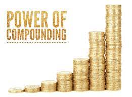 The Power Of Making Money With Compounding
